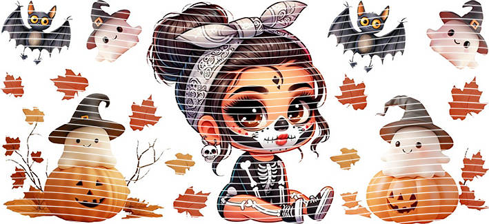 16oz Halloween-J12-1245